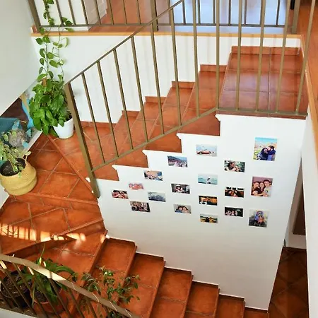 Lia 10 Minutes Drive Sitges Very Confortable Ac Pool Xl Garden Sunny Oriented Villa Canyelles (Catalonia)