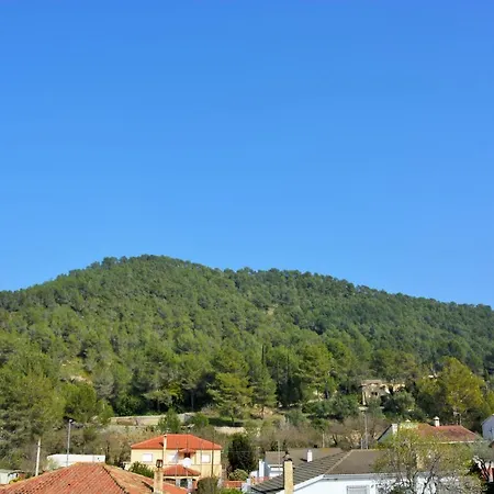 Lia 10 Minutes Drive Sitges Very Confortable Ac Pool Xl Garden Sunny Oriented Villa Canyelles (Catalonia)