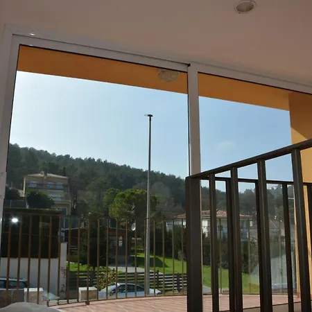 Villa Lia 10 Minutes Drive Sitges Very Confortable Ac Pool Xl Garden Sunny Oriented *