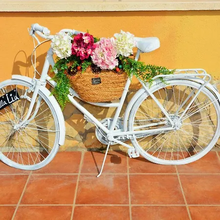 Lia 10 Minutes Drive Sitges Very Confortable Ac Pool Xl Garden Sunny Oriented * Canyelles (Catalonia)