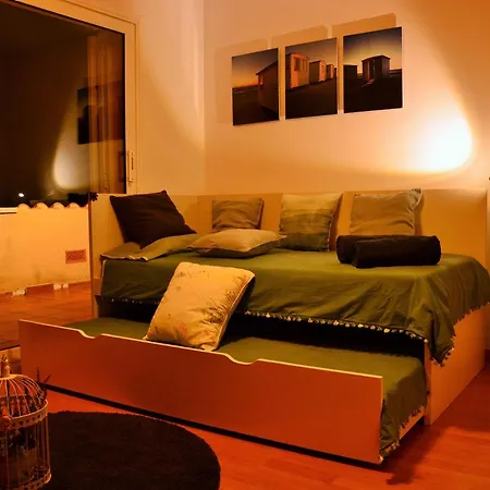 Villa Lia 10 Minutes Drive Sitges Very Confortable Ac Pool Xl Garden Sunny Oriented
