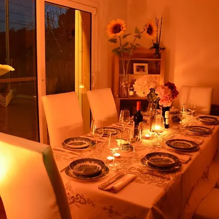 Villa Lia 10 Minutes Drive Sitges Very Confortable Ac Pool Xl Garden Sunny Oriented